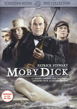 Film: Moby Dick [2 DVDs]