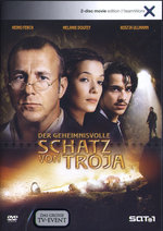 Film: Der geheimnisvolle Schatz von Troja