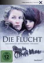 Film: Die Flucht [2 DVDs]