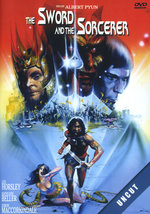 Film: The Sword and the Sorcerer
