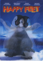 Film: Happy Feet [SE] [2 DVDs]