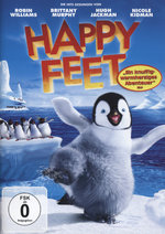Film: Happy Feet