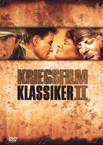 Film: Kriegsfilm Klassiker 2 [5 DVDs]