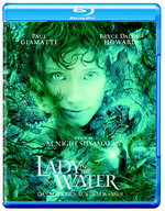 Film: Lady in the Water - Das Mädchen aus dem Wasser