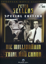 Film: Peter Sellers - Box [SE] [2 DVDs]