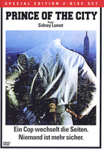 Film: Prince of the City [SE] [2 DVDs]