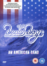 Film: The Beach Boys - An American Band
