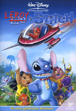 Leroy & Stitch