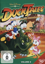Film: Duck Tales Vol. 2