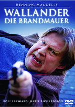 Film: Wallander - Die Brandmauer