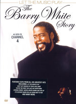 Film: Barry White - The Barry White Story