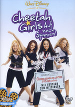 Film: Cheetah Girls 2 - Auf nach Spanien