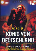 Film: Rio Reiser - König von Deutschland