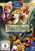 Film: Robin Hood - Sammler Edition