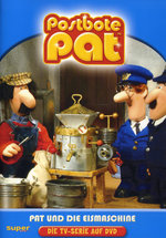 Film: Postbote Pat - Pat und die Eismaschine