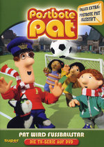 Film: Postbote Pat - Pat wird Fussballstar