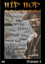 Film: Hip Hop Collection - Volume 1