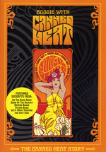 Film: Canned Heat - Boogie with Canned Heat/The Can...