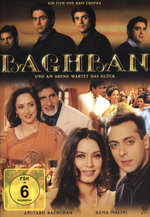 Film: Baghban