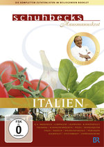 Film: Schuhbecks Hausmannskost - Italien [3 DVDs]