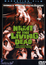 Film: Night of the living dead