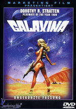 Film: Galaxina