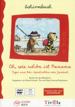 Film: Oh, wie schön ist Panama - Schirmbuch