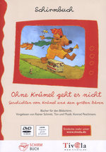 Film: Ohne Krümel geht es nicht - Schirmbuch