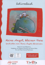 Film: Keine Angst, kleiner Hase - Schirmbuch