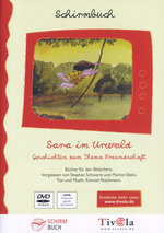 Film: Sara im Urwald - Schirmbuch