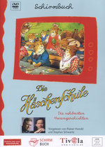 Film: Die Häschenschule - Schirmbuch