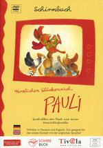 Film: Herzlichen Glückwunsch Pauli - Schirmbuch
