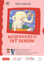 Film: Nasebohren ist schön - Schirmbuch