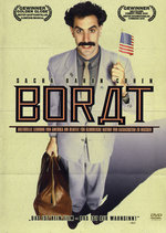 Film: Borat - O-Ring [LE]