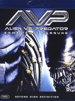 Film: Alien vs. Predator