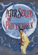 Film: Der Partyschreck [SE] [MP] [2 DVDs]