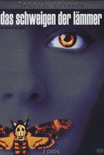 Film: Das Schweigen der Lämmer [SE] [SB] [2 DVDs]