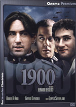 Film: 1900 [2 DVDs]