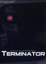 Film: Terminator 1 - Century3 Cinedition [2 DVDs]