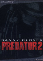 Film: Predator 2 - Century3 Cinedition [2 DVDs]