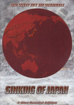 Film: Sinking of Japan [SE] [2 DVDs]