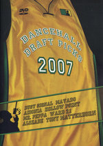 Film: Dancehall Draft Picks 2007 (+ CD)