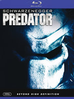 Film: Predator 1