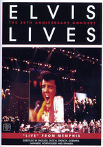 Film: Elvis Presley - The 25th Anniversary Concert
