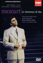 Film: Mozart - La Clemenza di tito