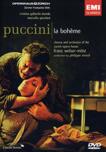 Film: Giacomo Puccini - La Boheme