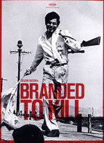 Film: Branded to kill (OmU)