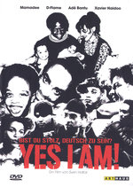 Film: Yes I Am! [2 DVDs]