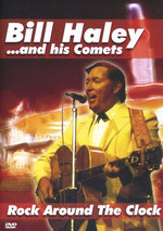 Film: Bill Haley & His Comets - Rock Around The Clock