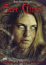 Film: 5ive Girls